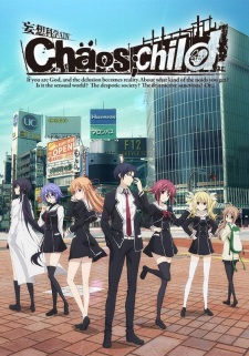 Chaos;Child (Dub)