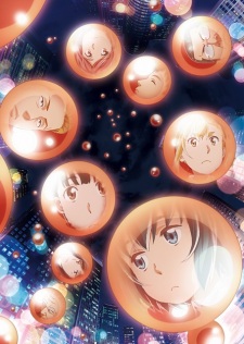 Hinamatsuri (Dub)