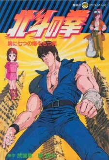 Hokuto no Ken (Dub)