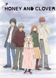 Honey and Clover Specials (Dub)