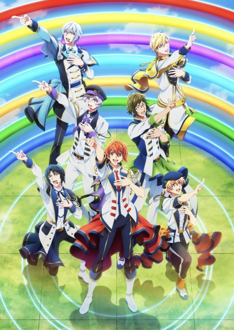 IDOLiSH7: Third Beat! Part 2