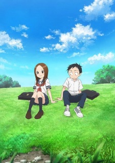 Karakai Jouzu no Takagi-san 2 (Dub)