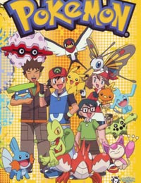 Pokemon Advanced Generation (Dub)